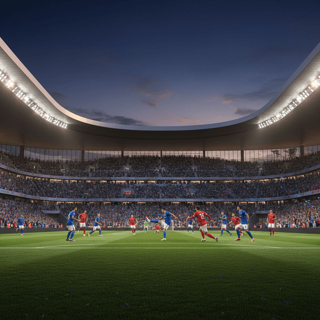 Atlante volverá a la Liga MX con casa nueva, pero el reto va mucho más allá del estadio