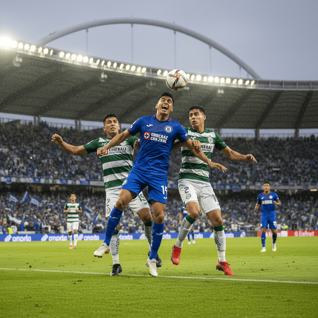Tres grandes cosas que ha logrado el Cruz Azul, y lo que le hace falta mejorar