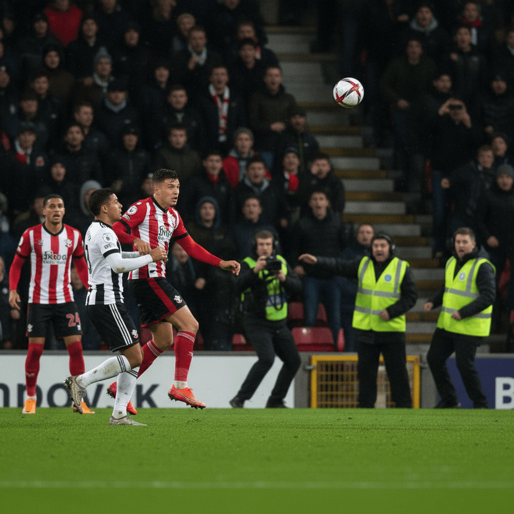 Middlesbrough denuncia a Southampton por presunta filmación ilegal antes del playoff de ascenso