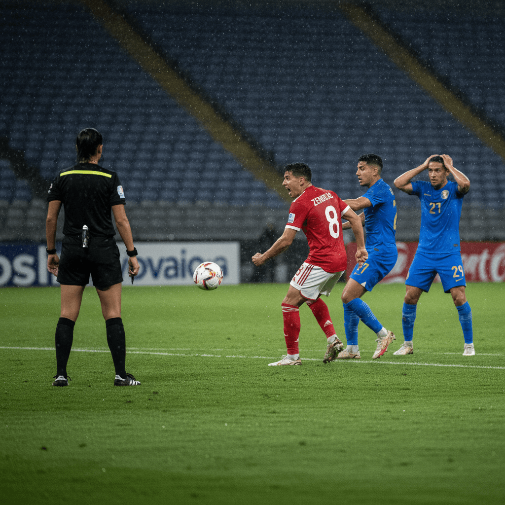 Karen Díaz ausente en la Liga MX tras polémica con Zendejas