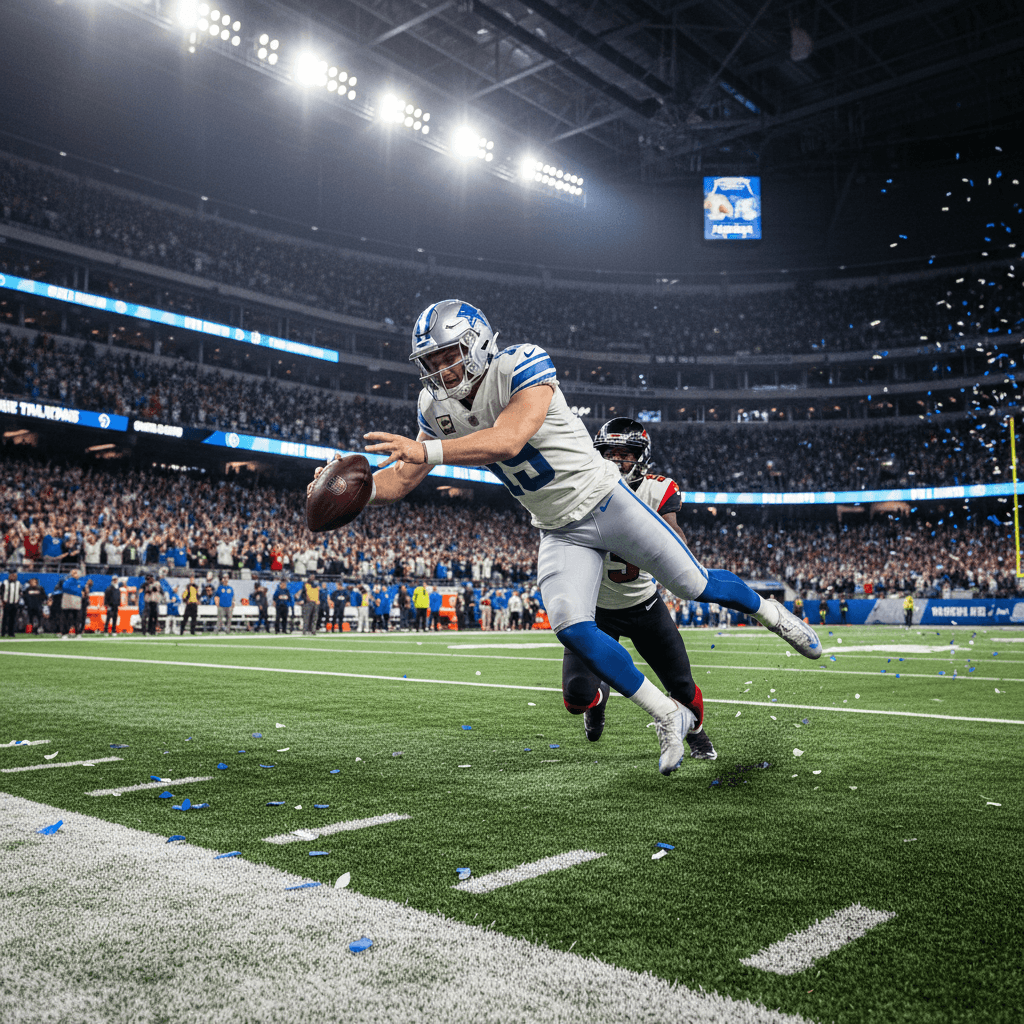 NFL alista plan de emergencia si no hay acuerdo con árbitros