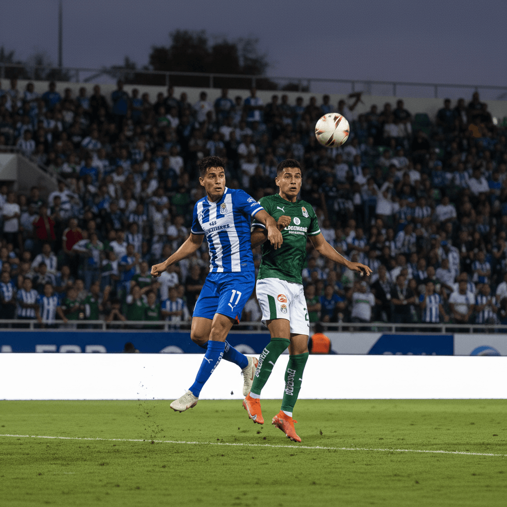 Lo que nos dejó la Jornada 14 de la Liga MX