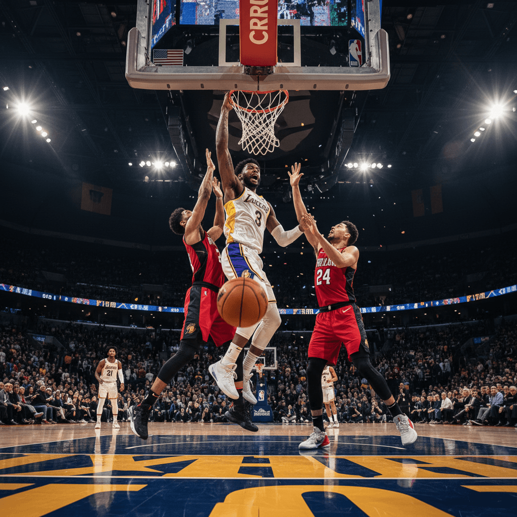 Claves y ranking de las series de 1.ª ronda de los NBA Playoffs