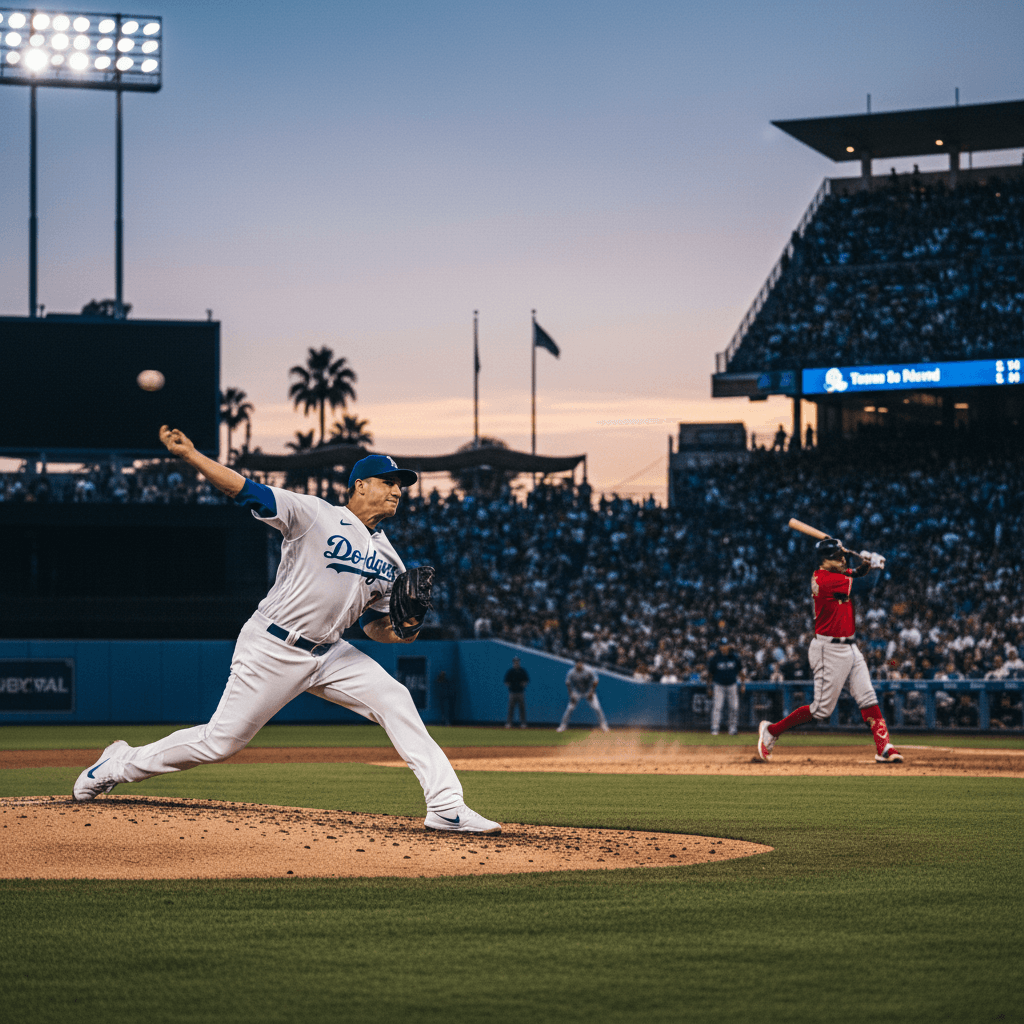 Blake Snell se someterá a cirugía; Dodgers esperan su regreso en 2026