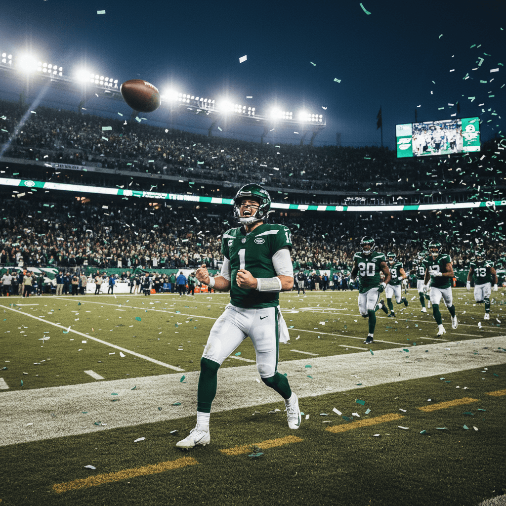 Jets apuntan a Arvell Reese para la segunda selección del Draft