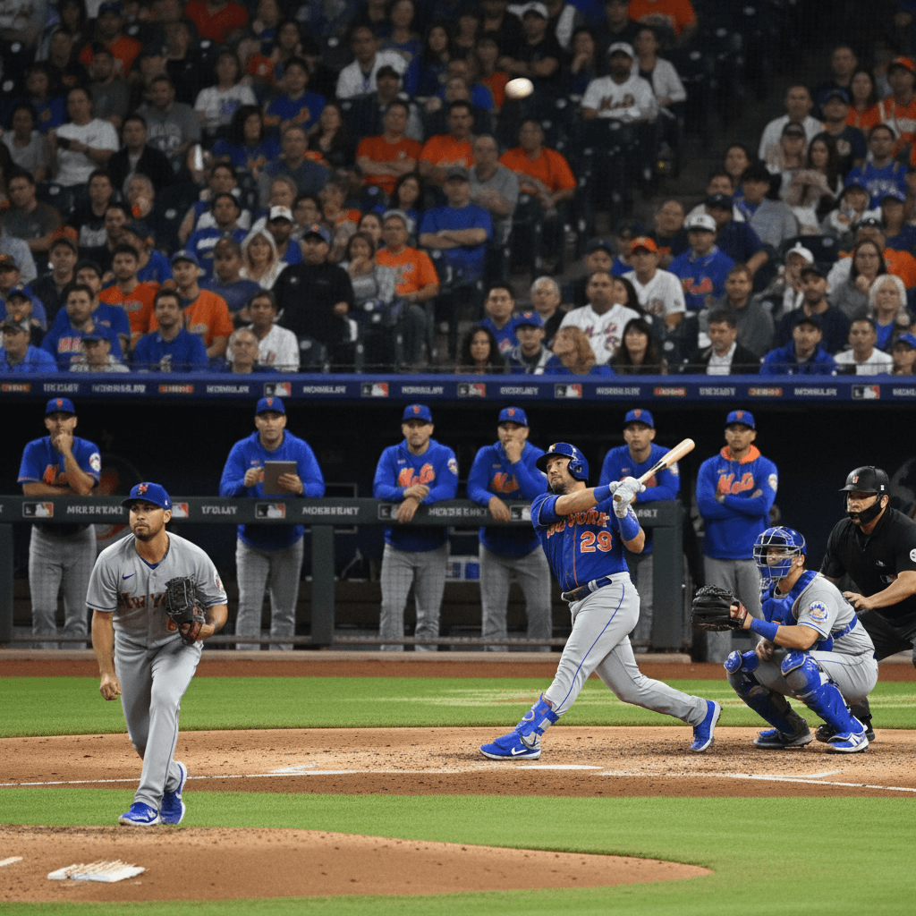 Mets reconsiderarán evaluación de jugadores propensos a lesiones