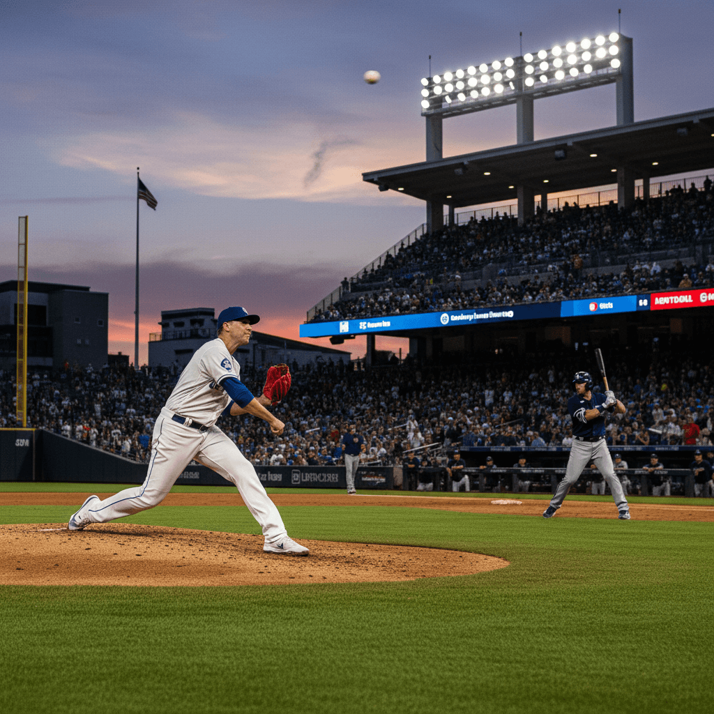 Skubal evalúa su plan para el CMB; podría volver a lanzar para EE. UU.