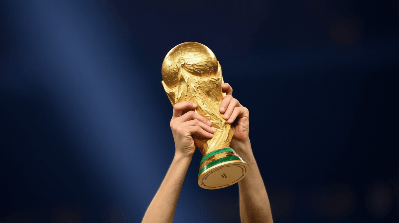 México a 100 días de la Copa del Mundo.