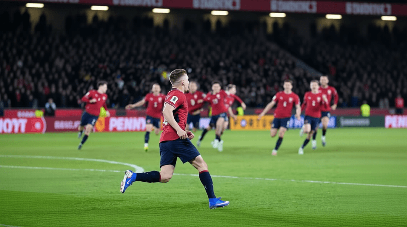 Chequia completa el Grupo A: México ya conoce a sus tres rivales para el Mundial 2026