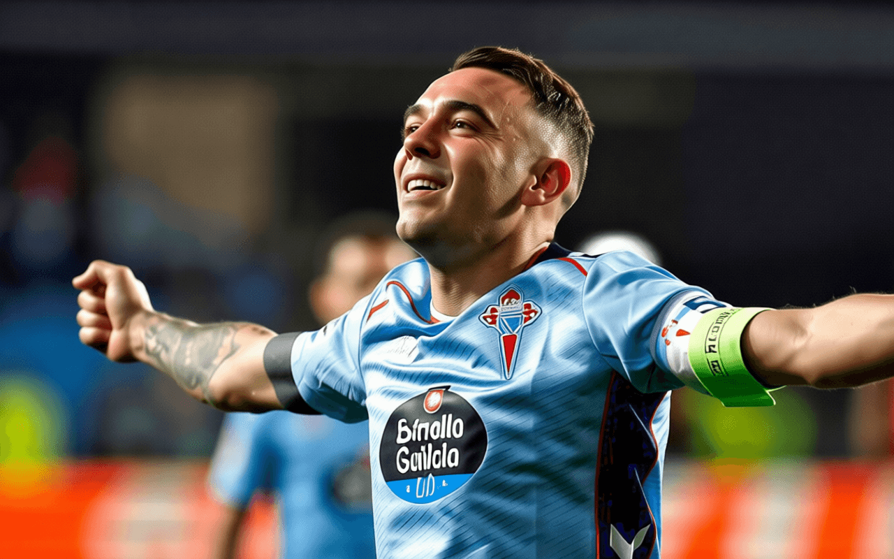 Celta - Osasuna en directo: LaLiga EA Sports hoy en vivo