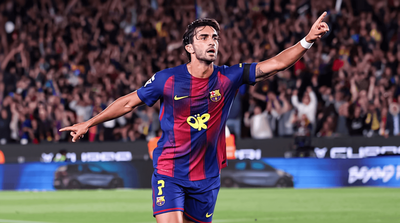 Barcelona conquista LaLiga en el Clásico y vuelve a marcar el ritmo del fútbol español