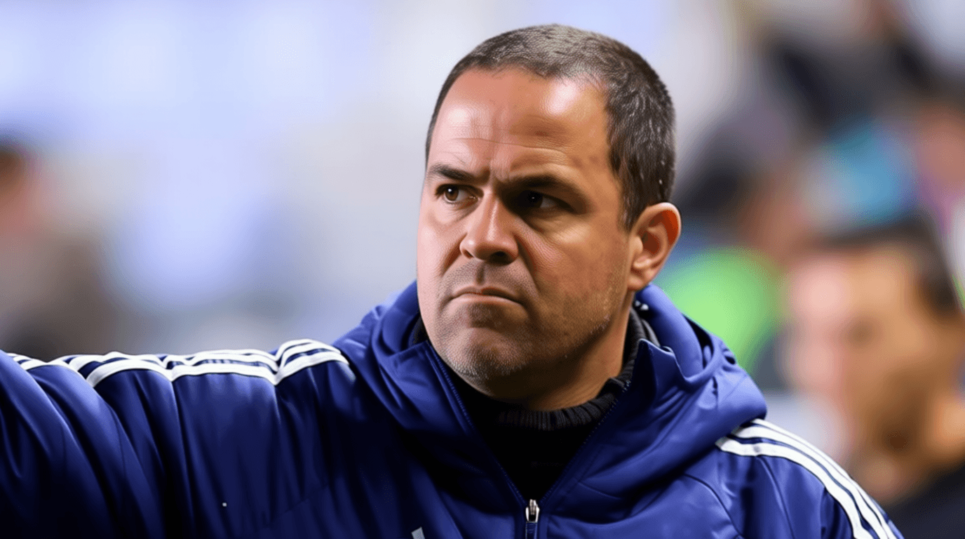 Jardine elige la Concachampions por encima de la Liga MX