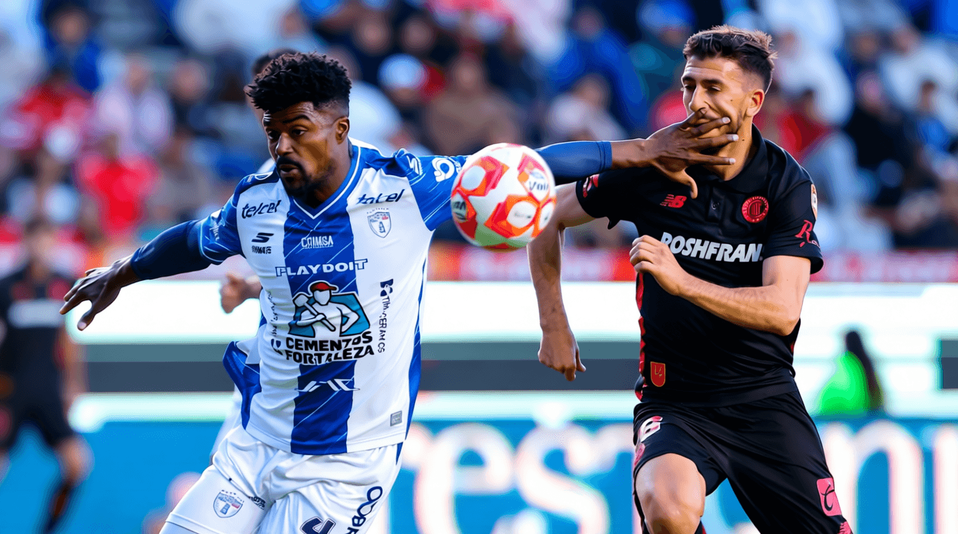 Toluca vs Pachuca: un duelo que ya no vive del pasado