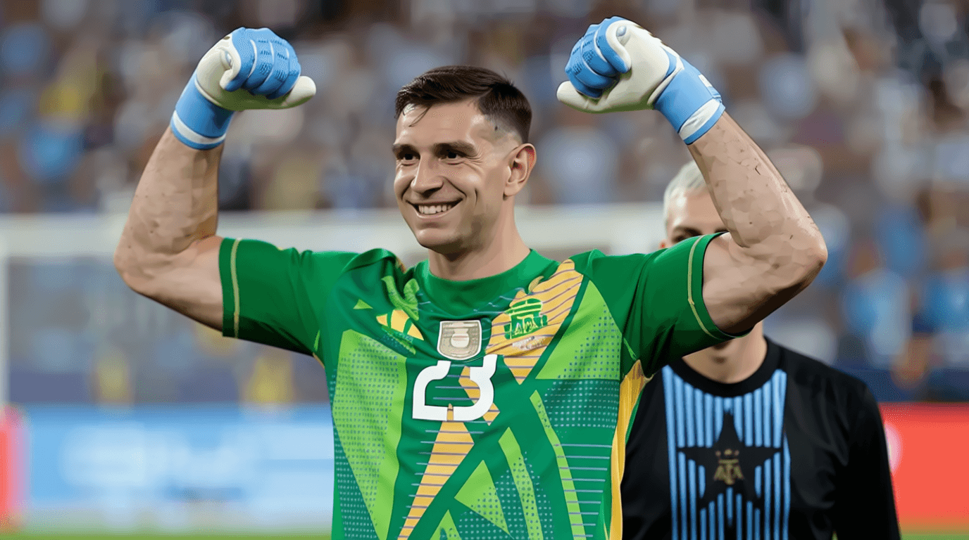 Martínez expone el nivel de Argentina: ganar no alcanzó ante Mauritania