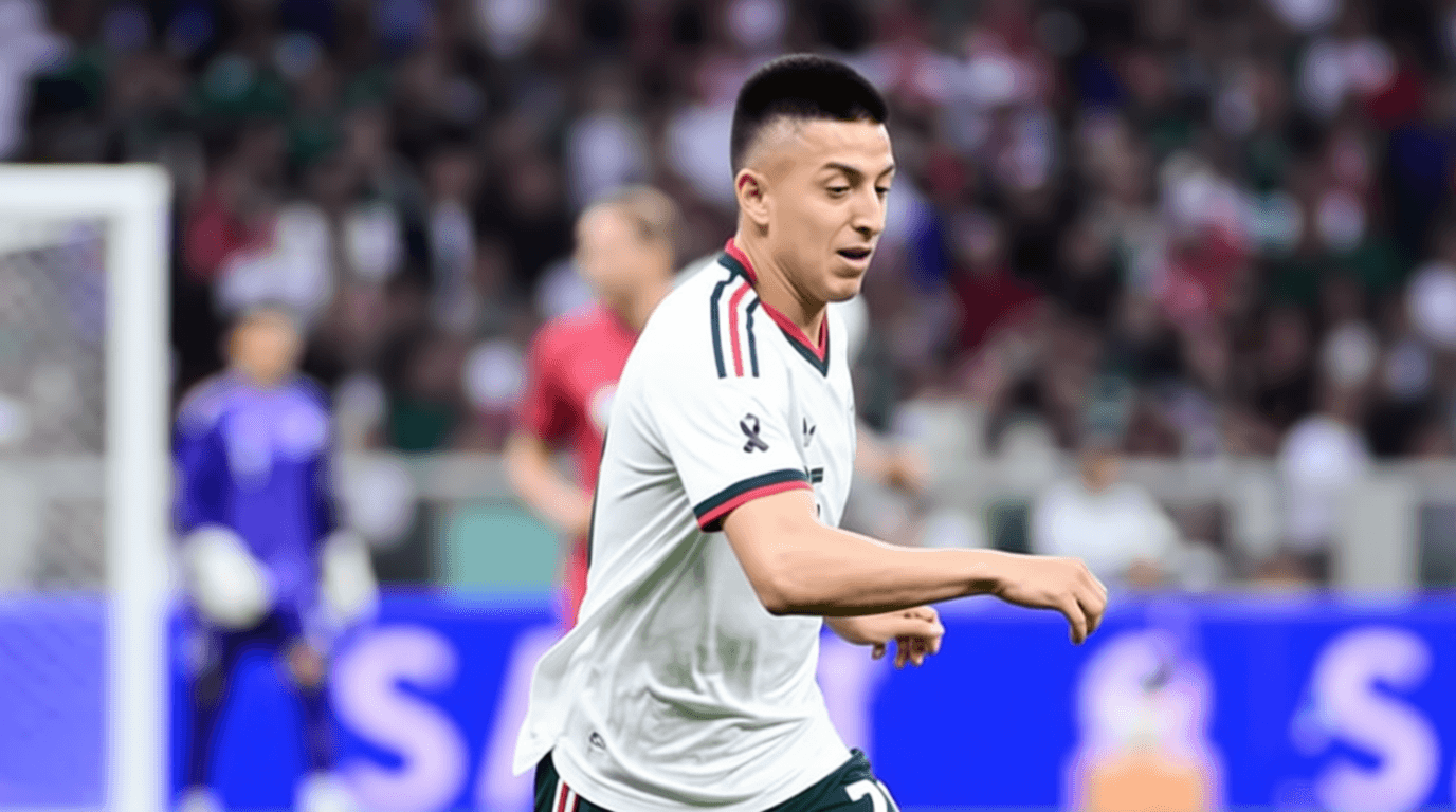 Alvarado evita polémica tras el México vs Portugal: sensaciones positivas en un empate sin gol