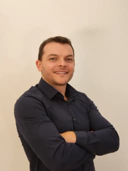 Alexander Talavera Karslake