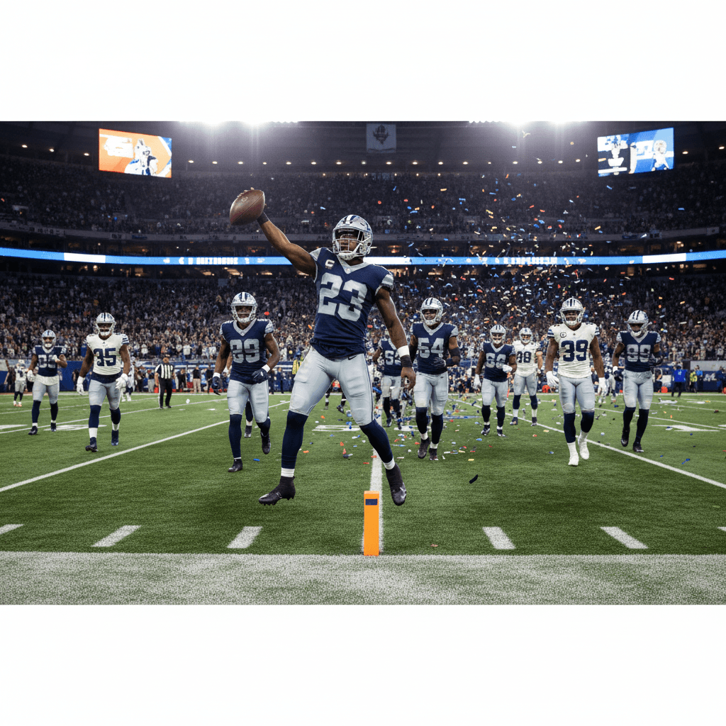 Florida desafía a la NFL: la Rooney Rule entra en terreno legal por primera vez