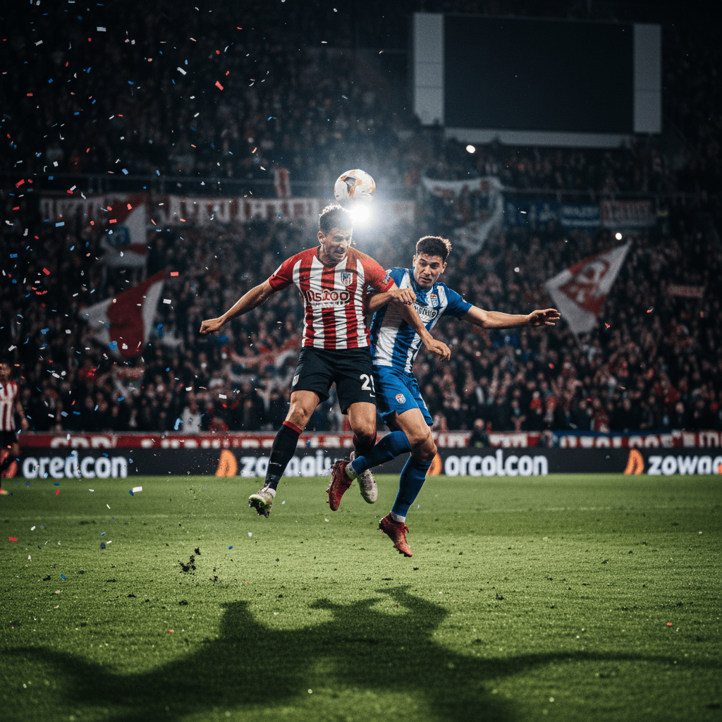 La jornada que separa aspiraciones de certezas en La Liga