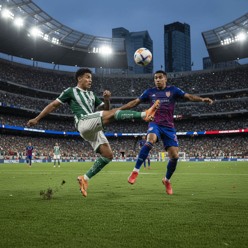 La Liga MX vale más que la MLS… pero llega con menos certezas a la Concachampions