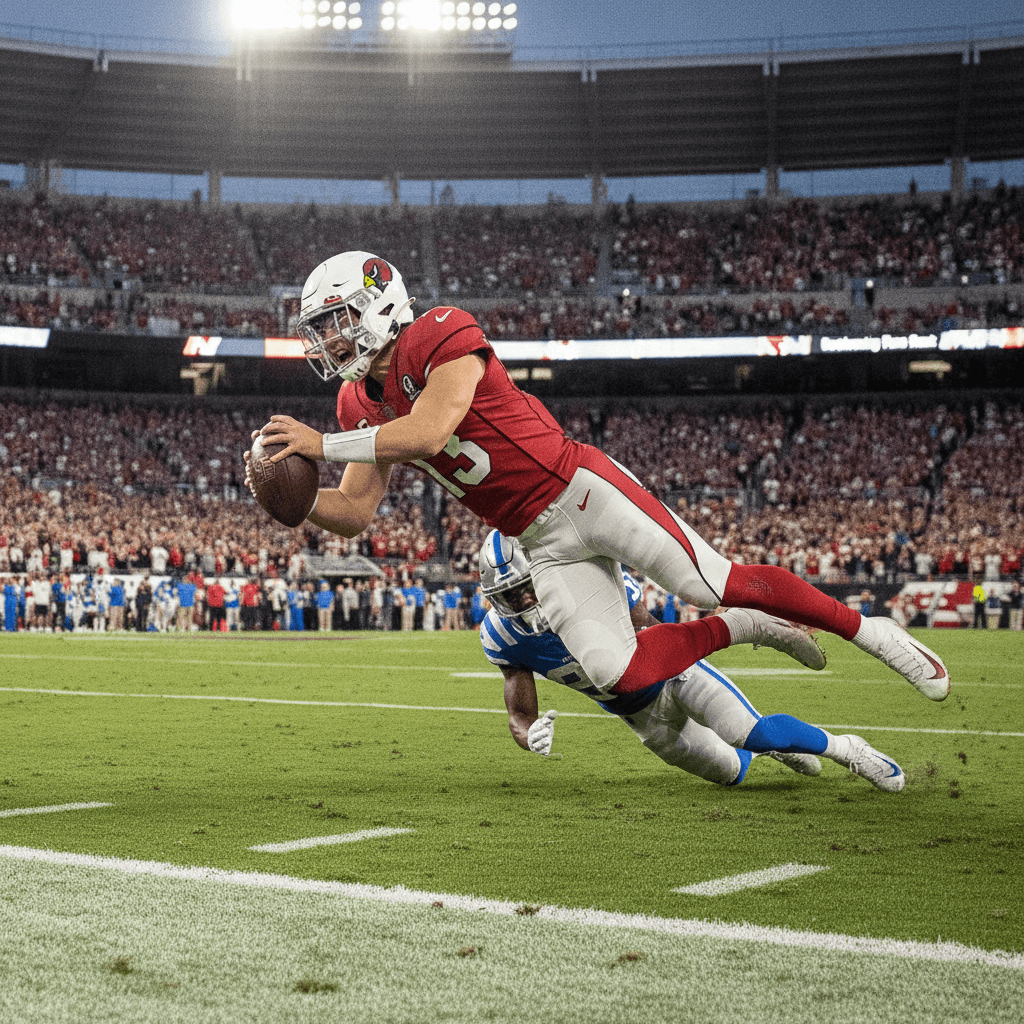 Ejecutivo de los Cardinals apela suspensión por política de apuestas