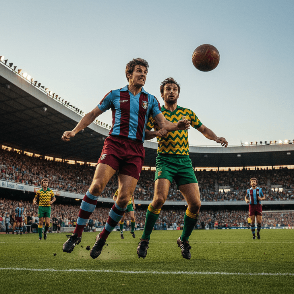 LaLiga prepara una jornada con uniformes retro en abril