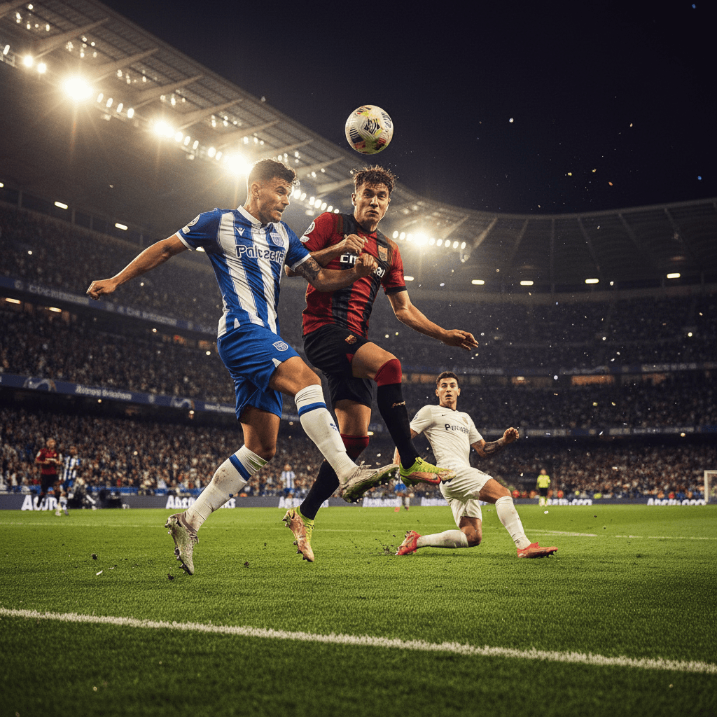 Champions Cup: ventaja mexicana y una tendencia clara rumbo a semifinales