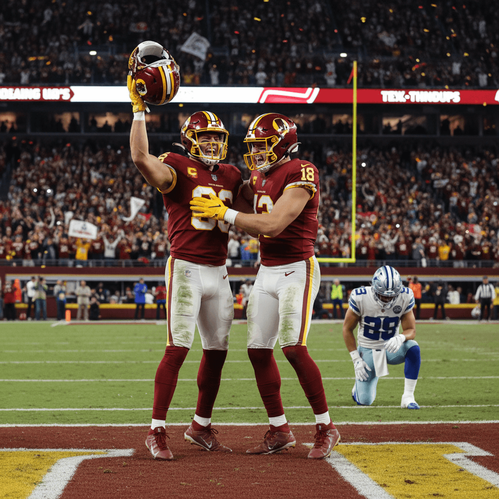 Commanders confían en sus linebackers si Wagner se va