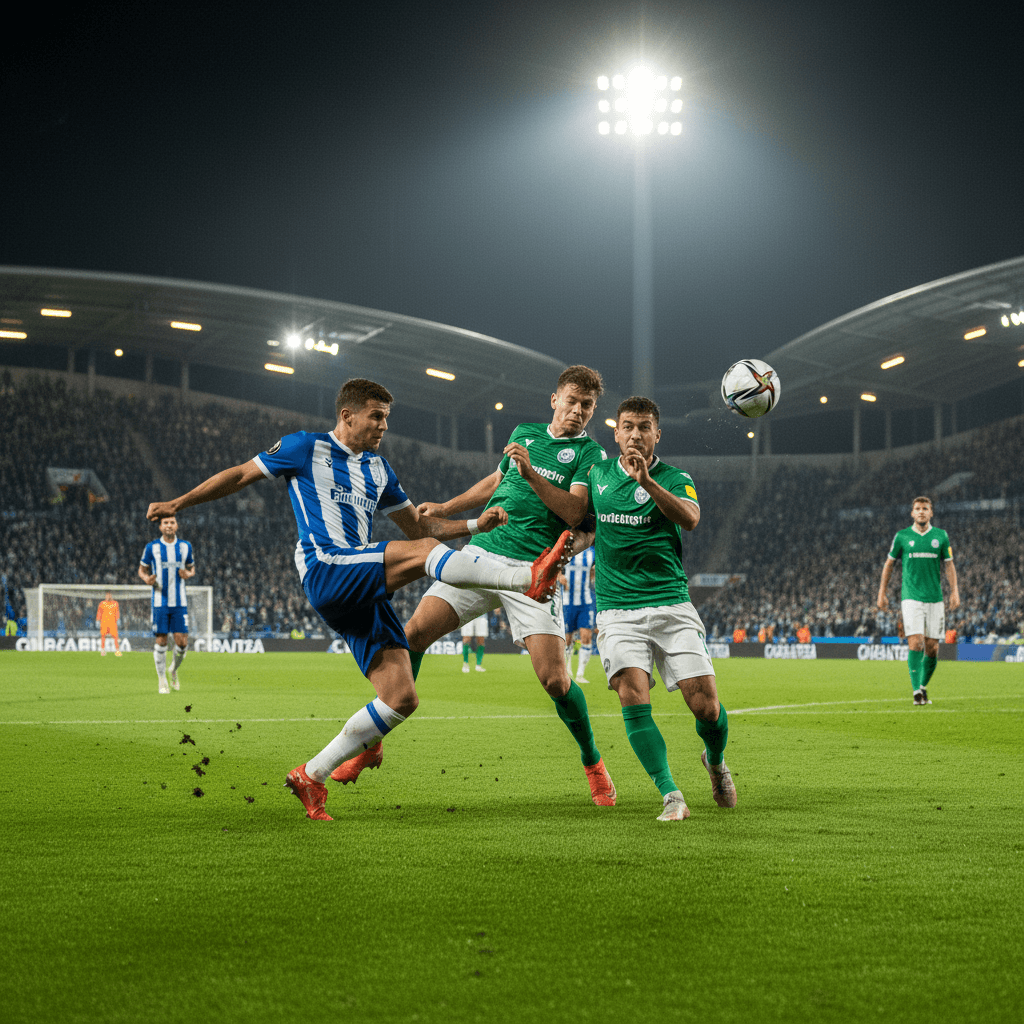 Cómo decisiones para proteger a la UEFA afectaron a la Liga MX