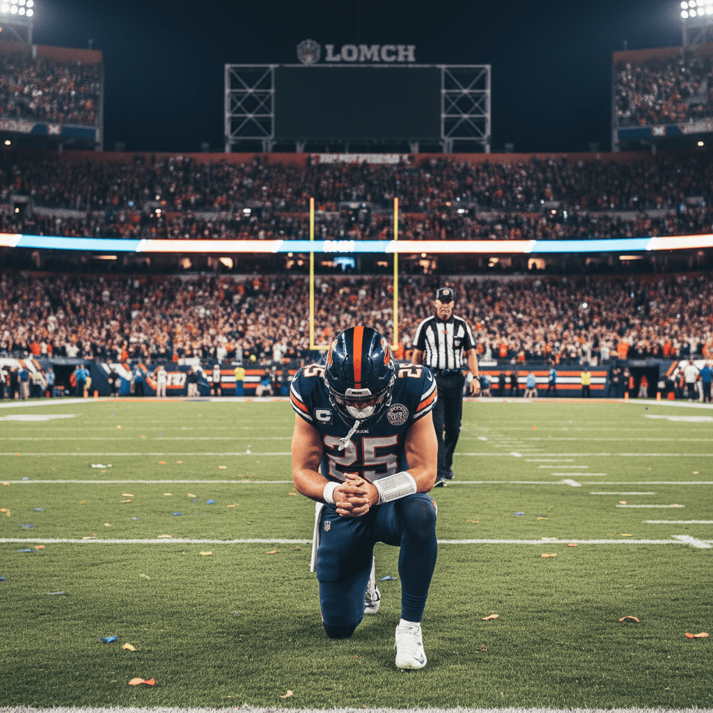 Skattebo pide perdón por 'broma de mal gusto' sobre CTE y asma