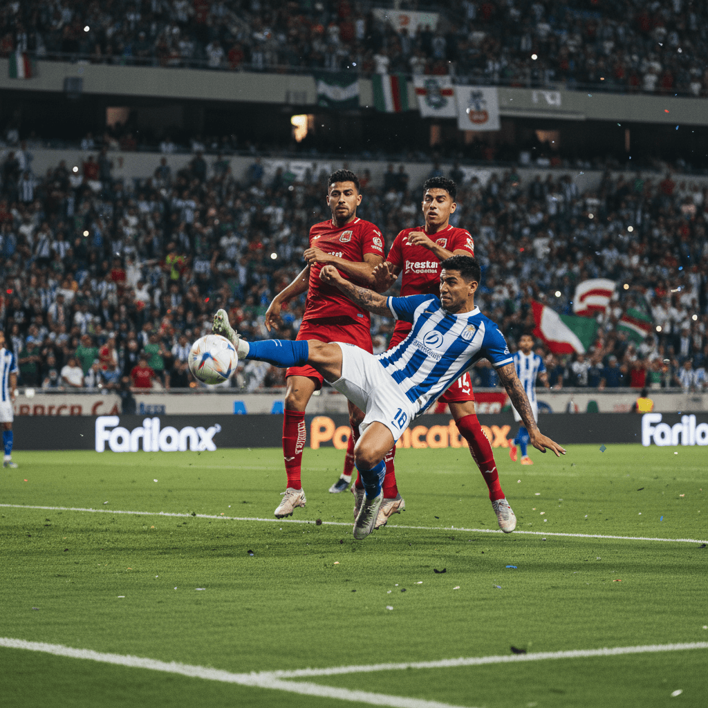 Liga MX y el mito del ídolo rumbo a 2026