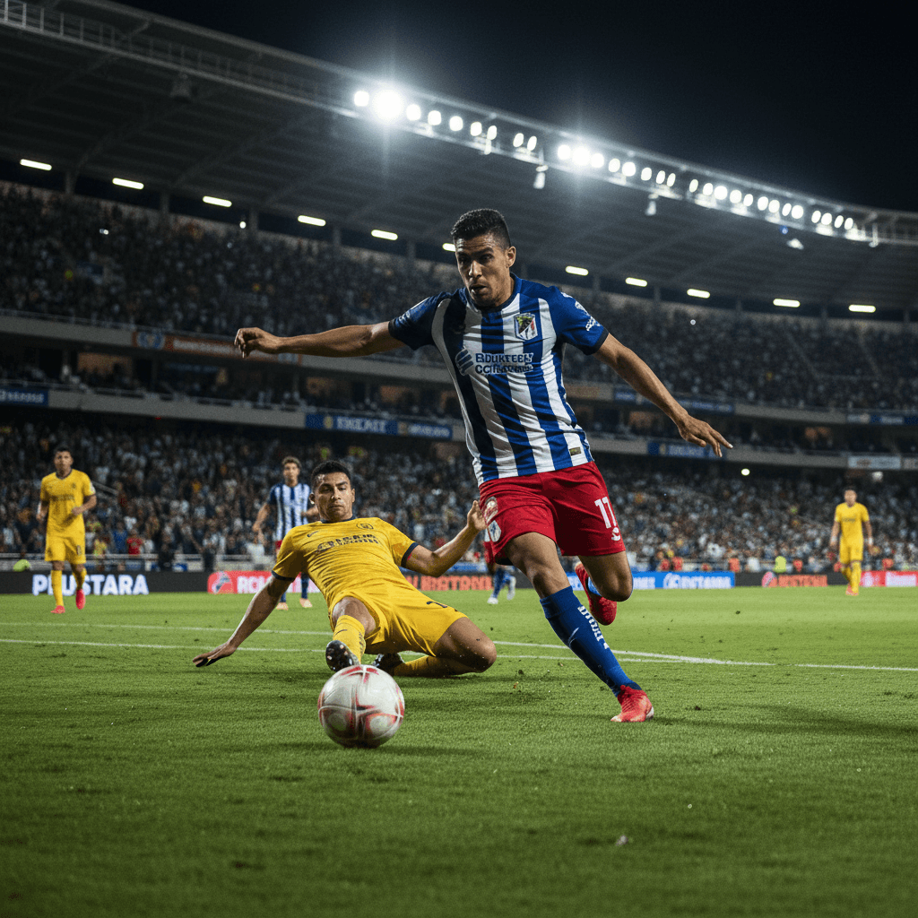 El mito del “pago por debutar” y el verdadero problema formativo del fútbol mexicano