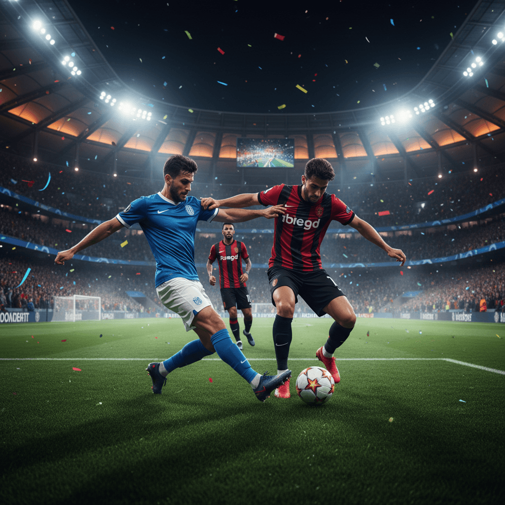 Tottenham presiona para contratar a De Zerbi esta temporada