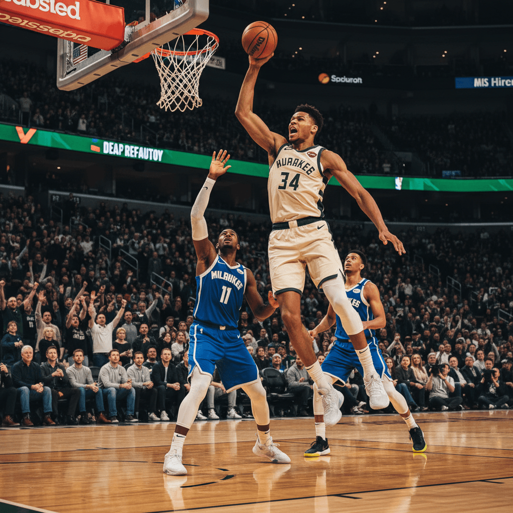 La NBPA acusa “tanking” en Milwaukee mientras Giannis quiere volver a jugar