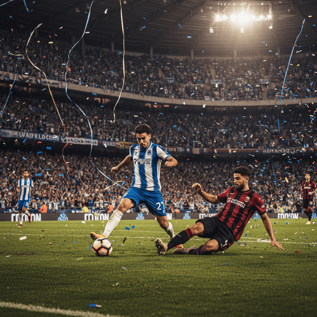 Top 6 goleadas históricas en Liga MX