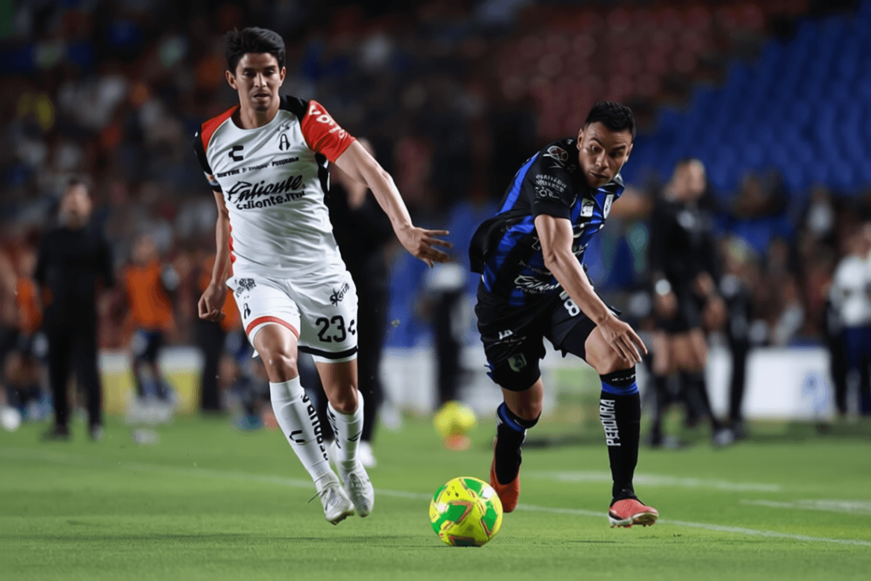 Previa Atlas vs Querétaro: duelo clave en la Jornada 12