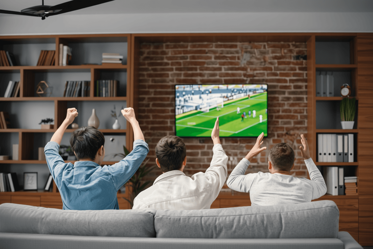 El deporte es encontrar la Liga MX en streaming o televisión, más allá del fútbol