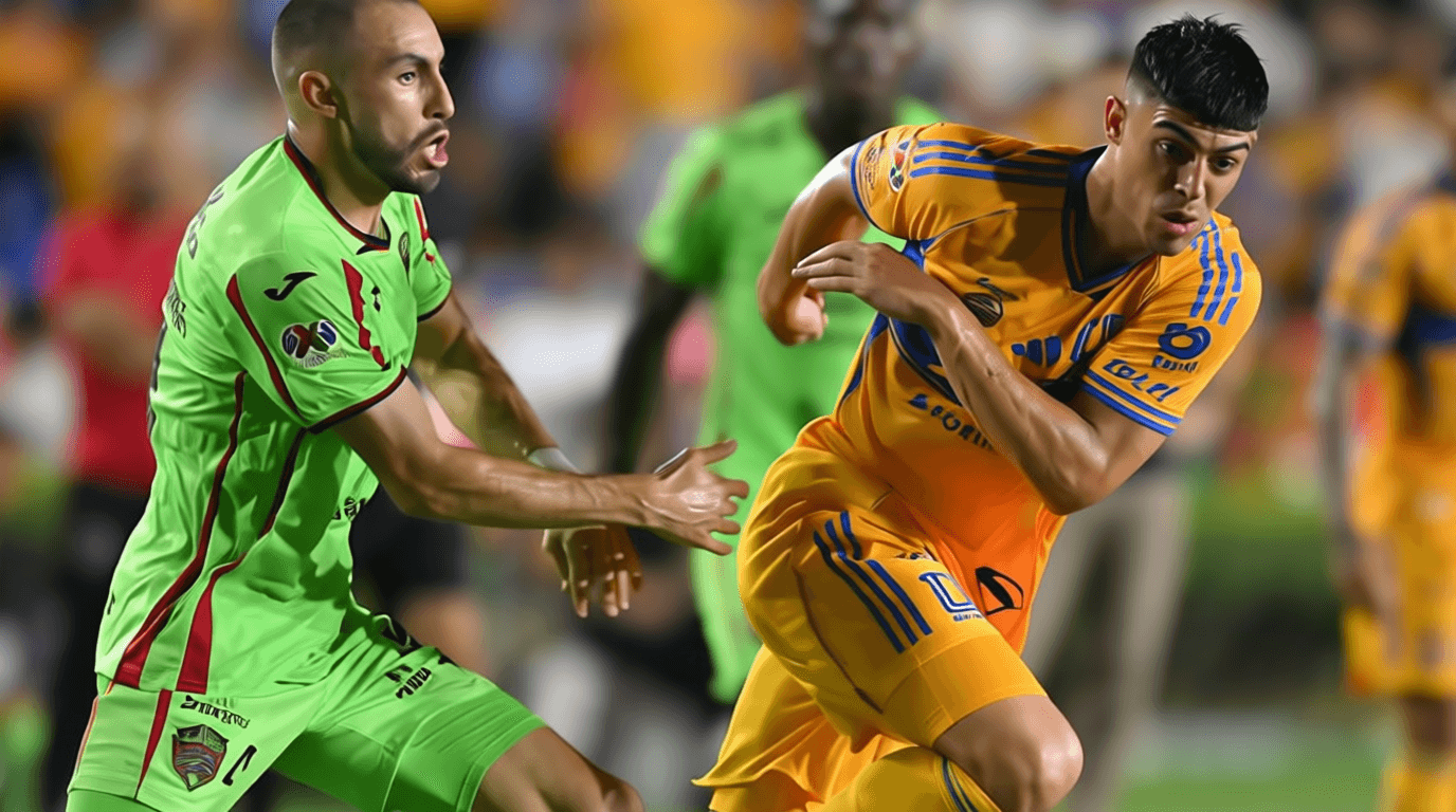 Juárez vs Tigres: la previa